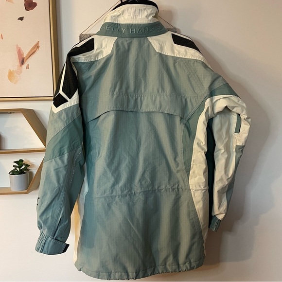 Helly Hansen women’s Ski Snow Winter Jacket Large - Picture 2 of 12